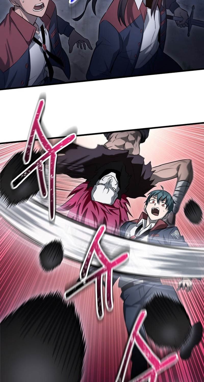 đọc truyện Helmut Đứa Trẻ Bị Ruồng Bỏ Chương 73 ảnh 105 tại Thiên Thai Truyện