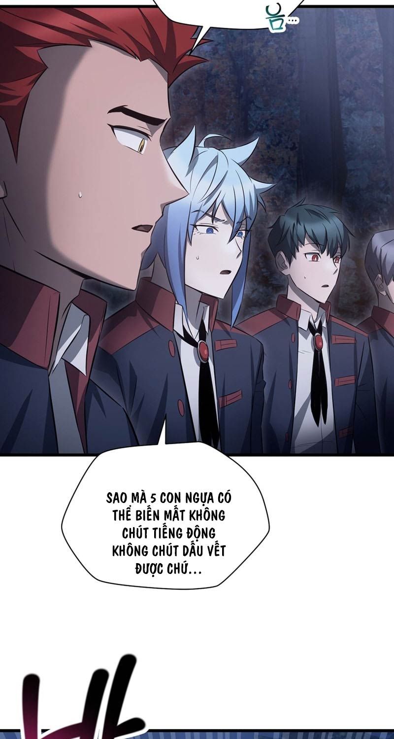 đọc truyện Helmut Đứa Trẻ Bị Ruồng Bỏ Chương 73 ảnh 19 tại Thiên Thai Truyện