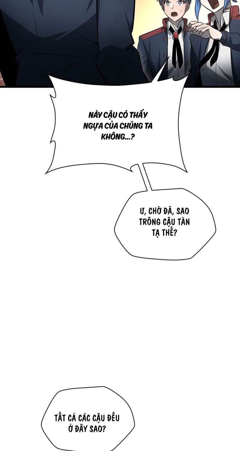 đọc truyện Helmut Đứa Trẻ Bị Ruồng Bỏ Chương 73 ảnh 27 tại Thiên Thai Truyện