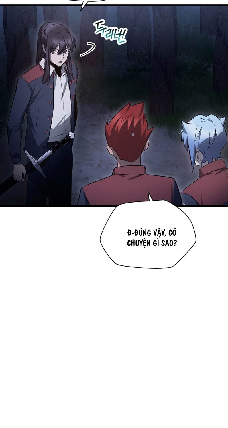 đọc truyện Helmut Đứa Trẻ Bị Ruồng Bỏ Chương 73 ảnh 28 tại Thiên Thai Truyện