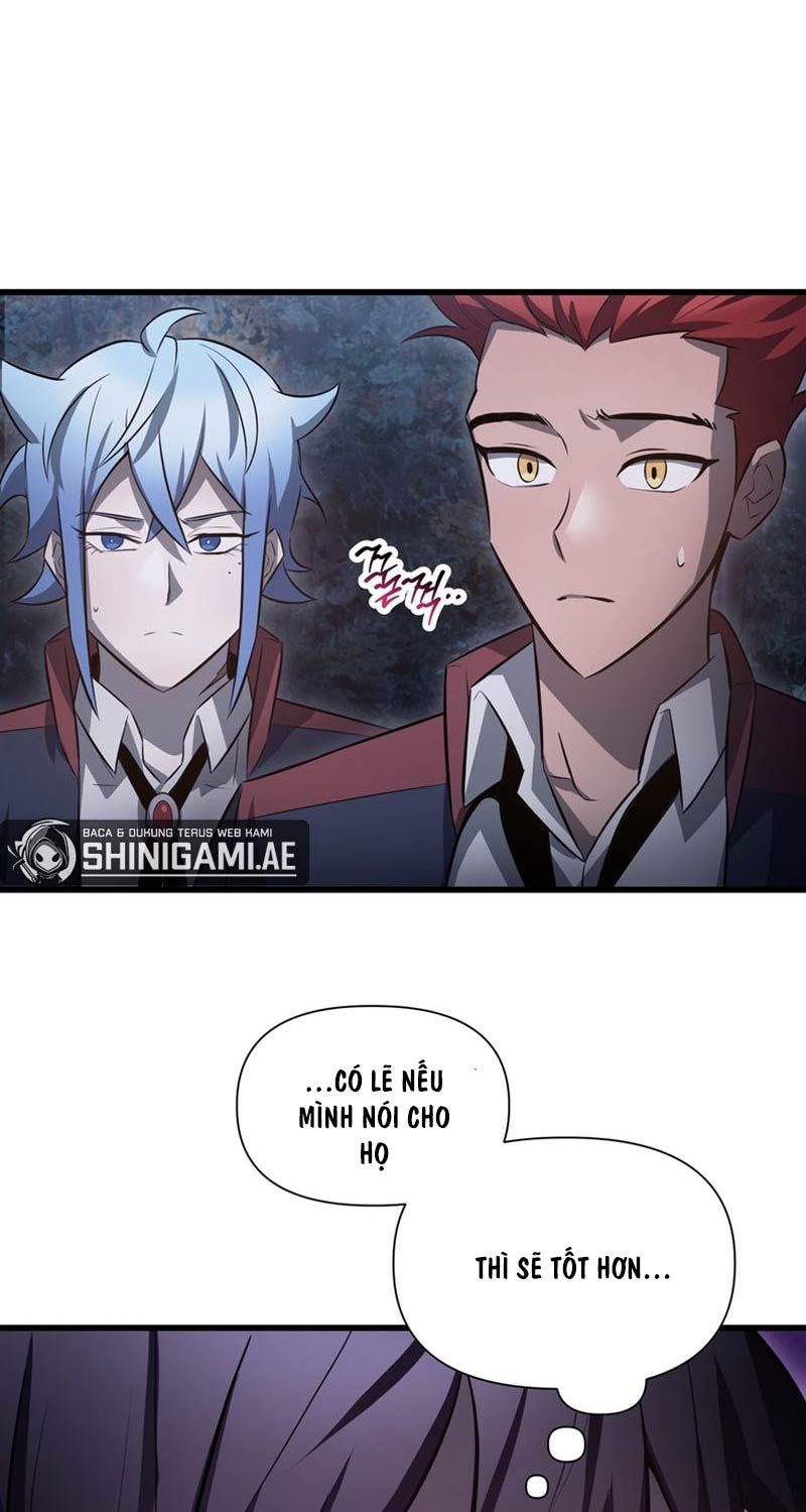 đọc truyện Helmut Đứa Trẻ Bị Ruồng Bỏ Chương 73 ảnh 29 tại Thiên Thai Truyện