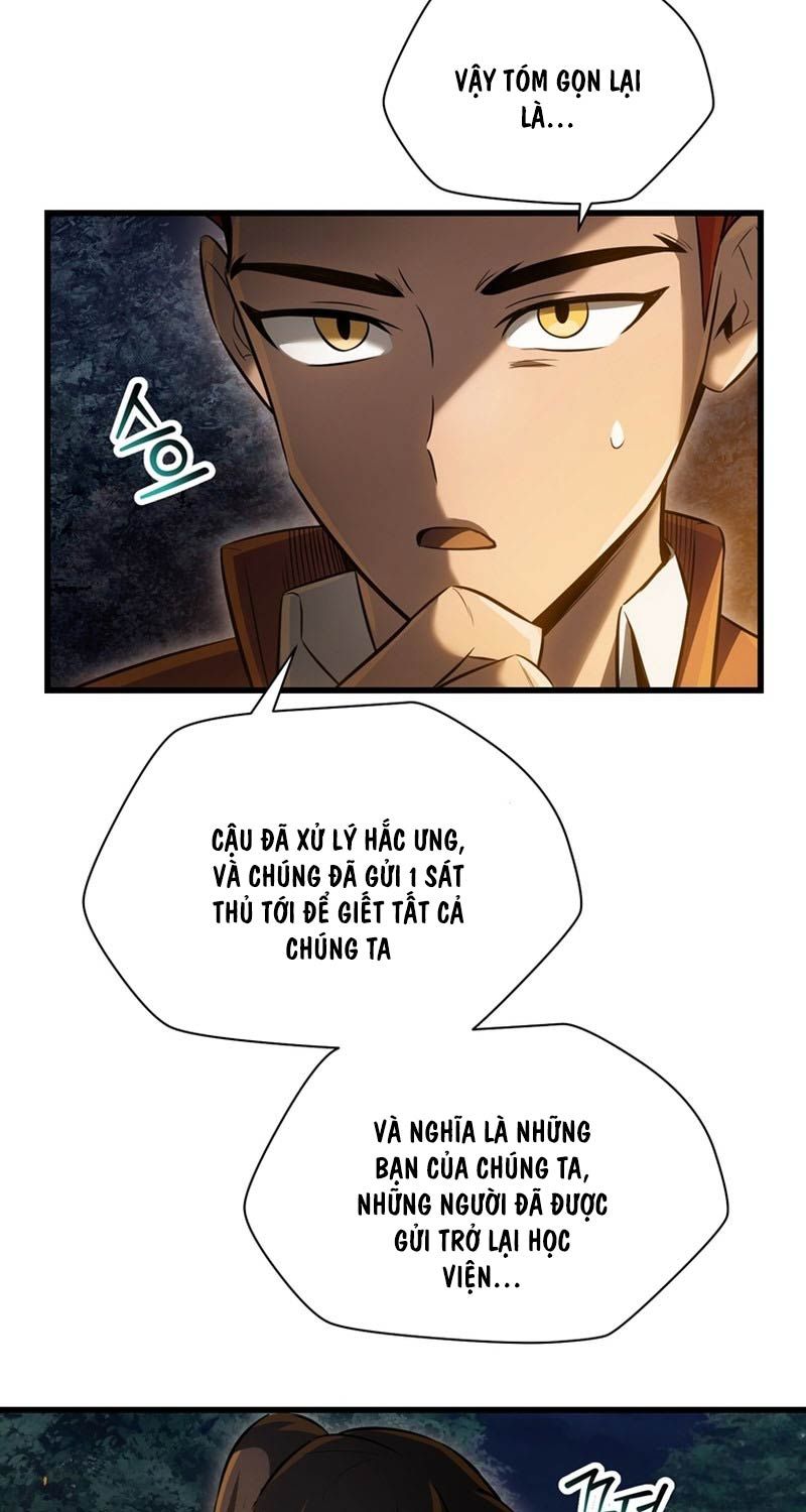 đọc truyện Helmut Đứa Trẻ Bị Ruồng Bỏ Chương 73 ảnh 40 tại Thiên Thai Truyện