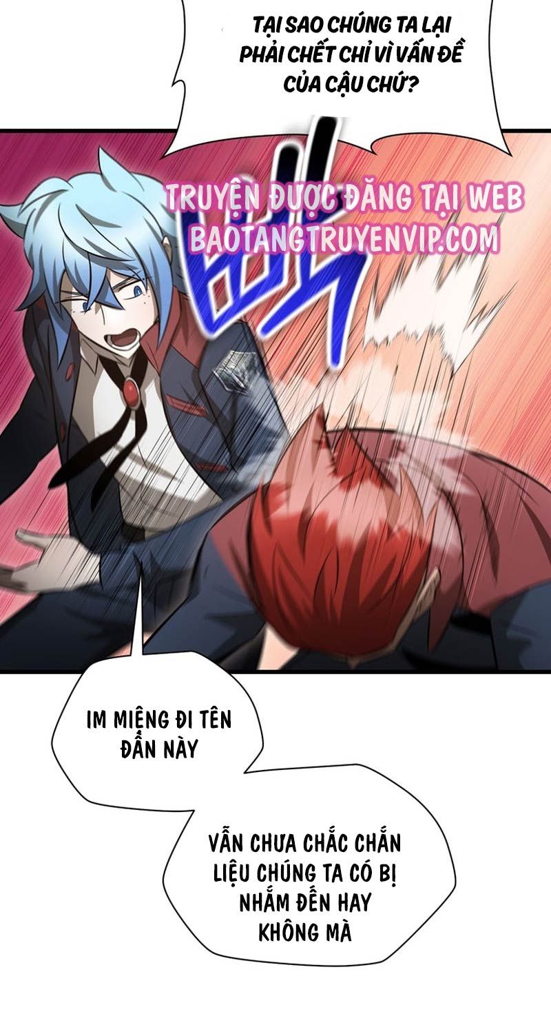 đọc truyện Helmut Đứa Trẻ Bị Ruồng Bỏ Chương 73 ảnh 45 tại Thiên Thai Truyện