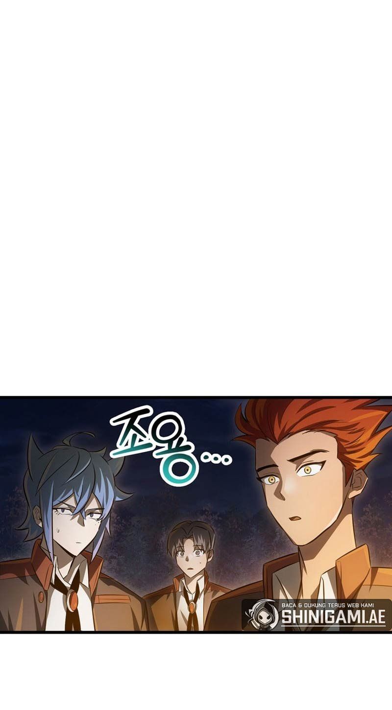 đọc truyện Helmut Đứa Trẻ Bị Ruồng Bỏ Chương 73 ảnh 49 tại Thiên Thai Truyện