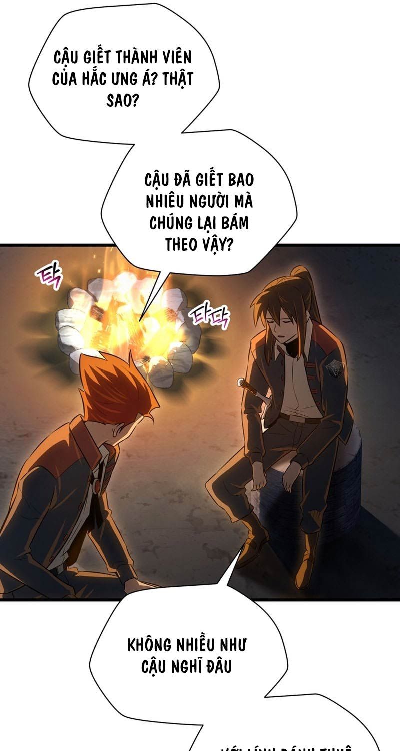 đọc truyện Helmut Đứa Trẻ Bị Ruồng Bỏ Chương 73 ảnh 50 tại Thiên Thai Truyện