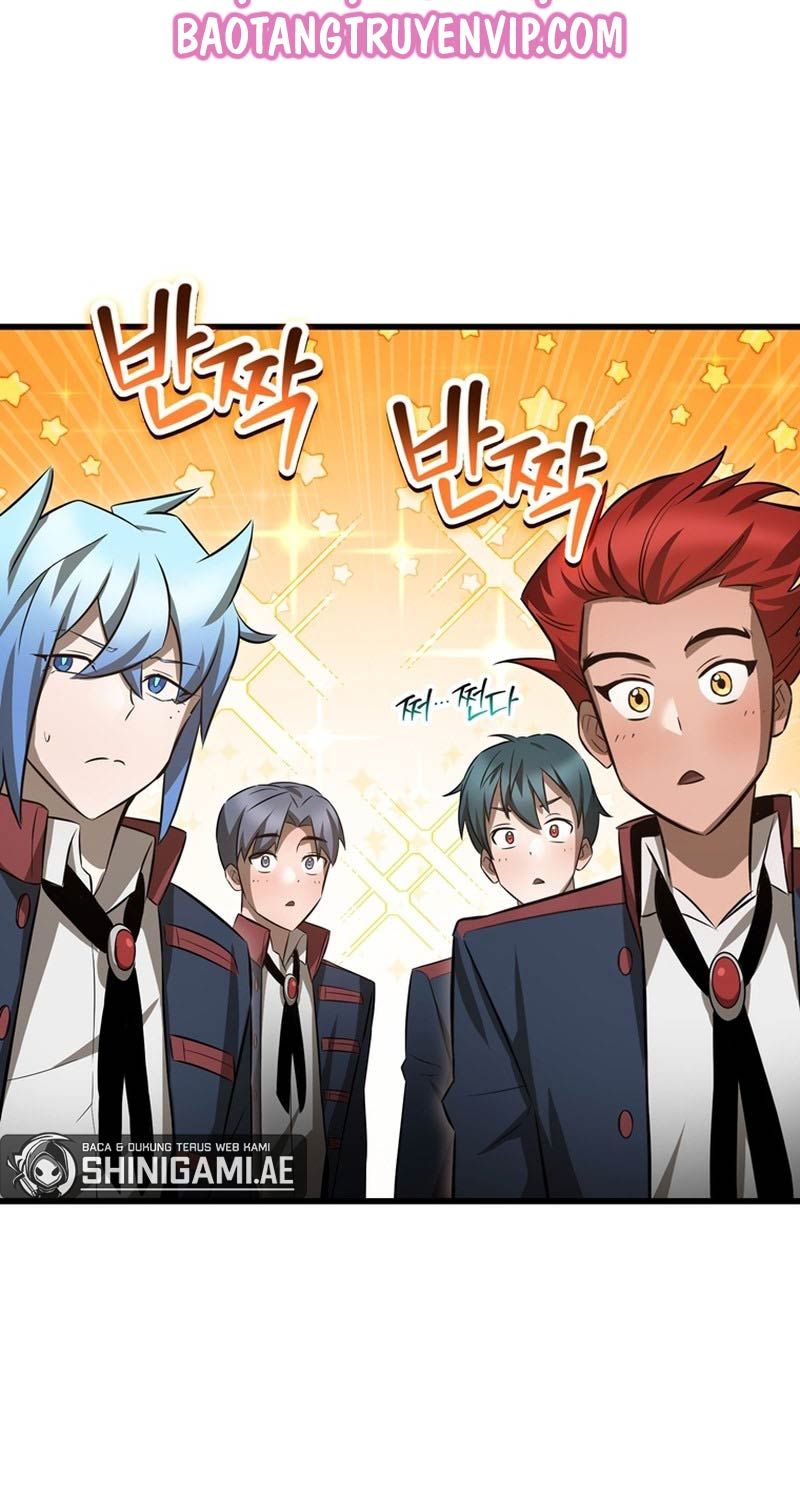 đọc truyện Helmut Đứa Trẻ Bị Ruồng Bỏ Chương 73 ảnh 52 tại Thiên Thai Truyện