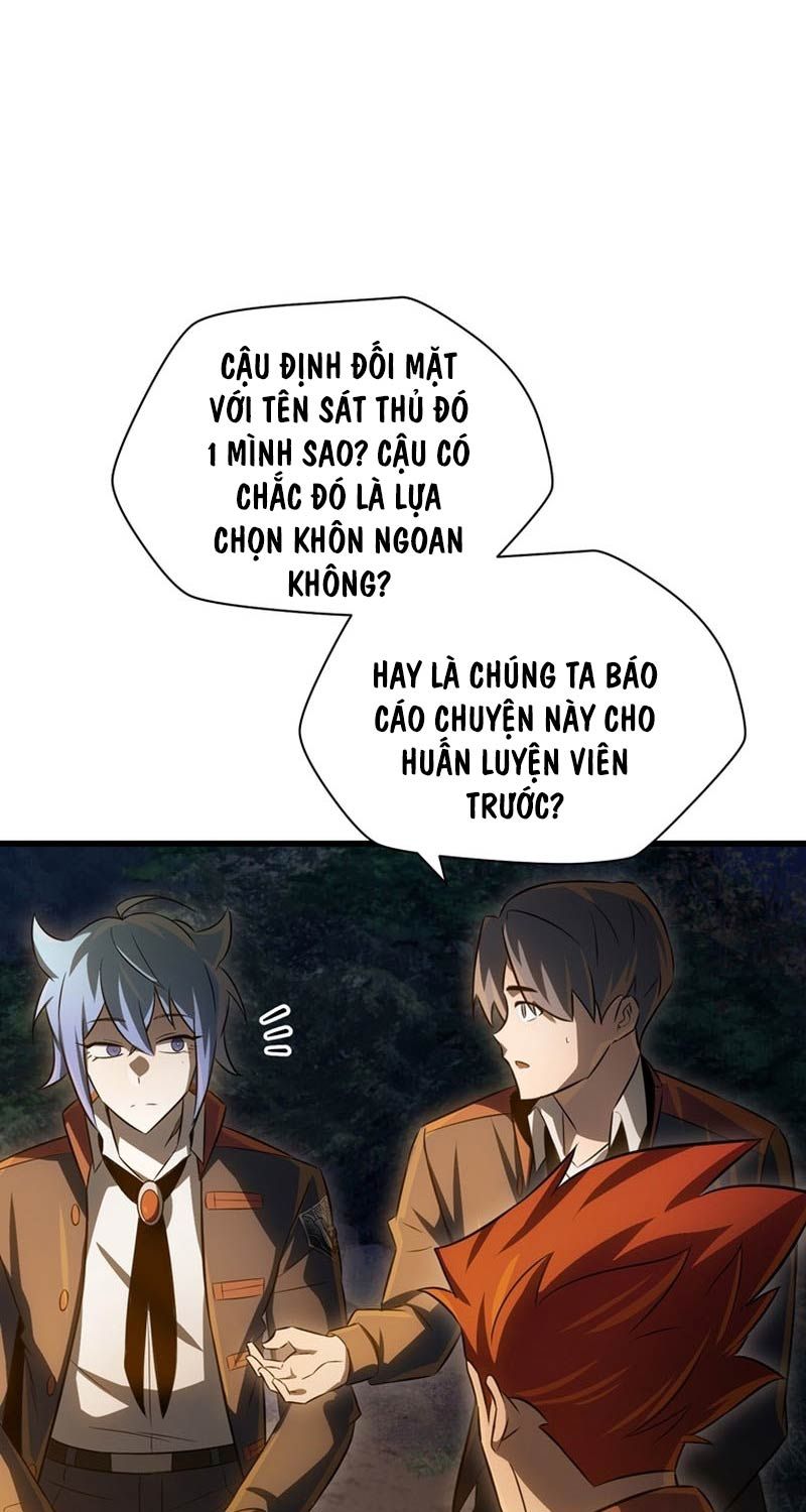 đọc truyện Helmut Đứa Trẻ Bị Ruồng Bỏ Chương 73 ảnh 57 tại Thiên Thai Truyện