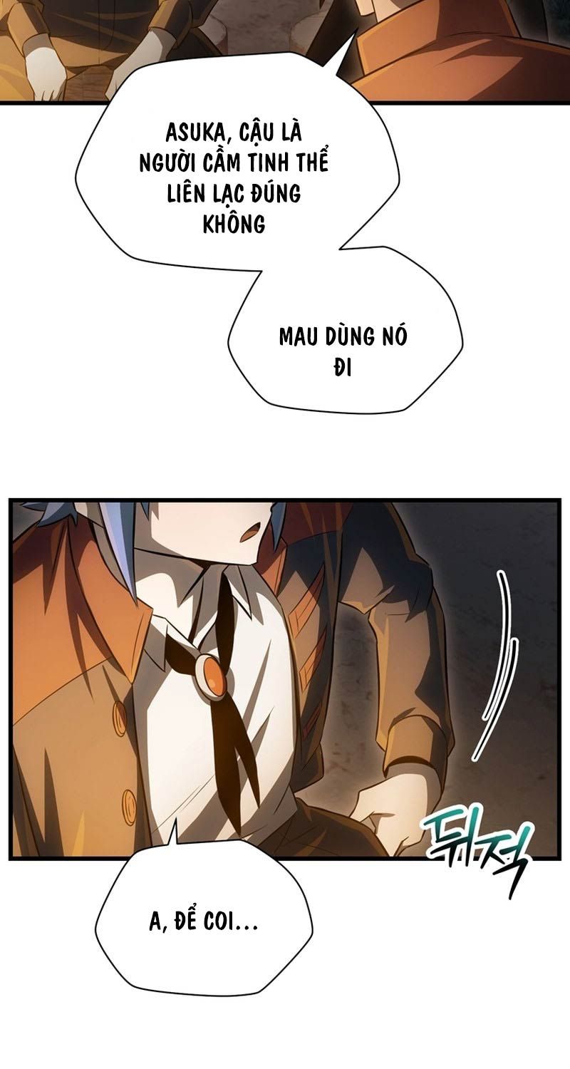 đọc truyện Helmut Đứa Trẻ Bị Ruồng Bỏ Chương 73 ảnh 58 tại Thiên Thai Truyện