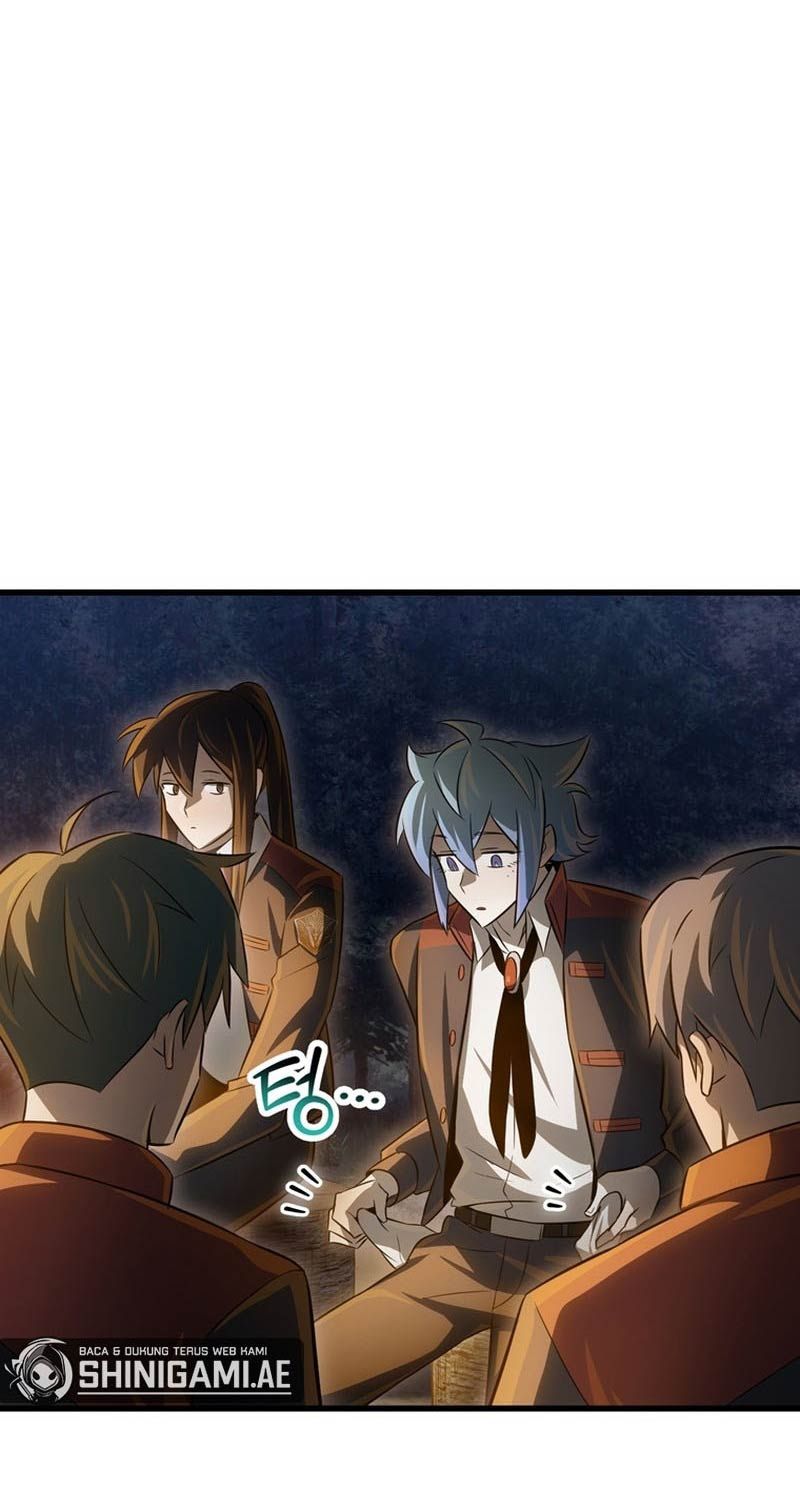 đọc truyện Helmut Đứa Trẻ Bị Ruồng Bỏ Chương 73 ảnh 59 tại Thiên Thai Truyện