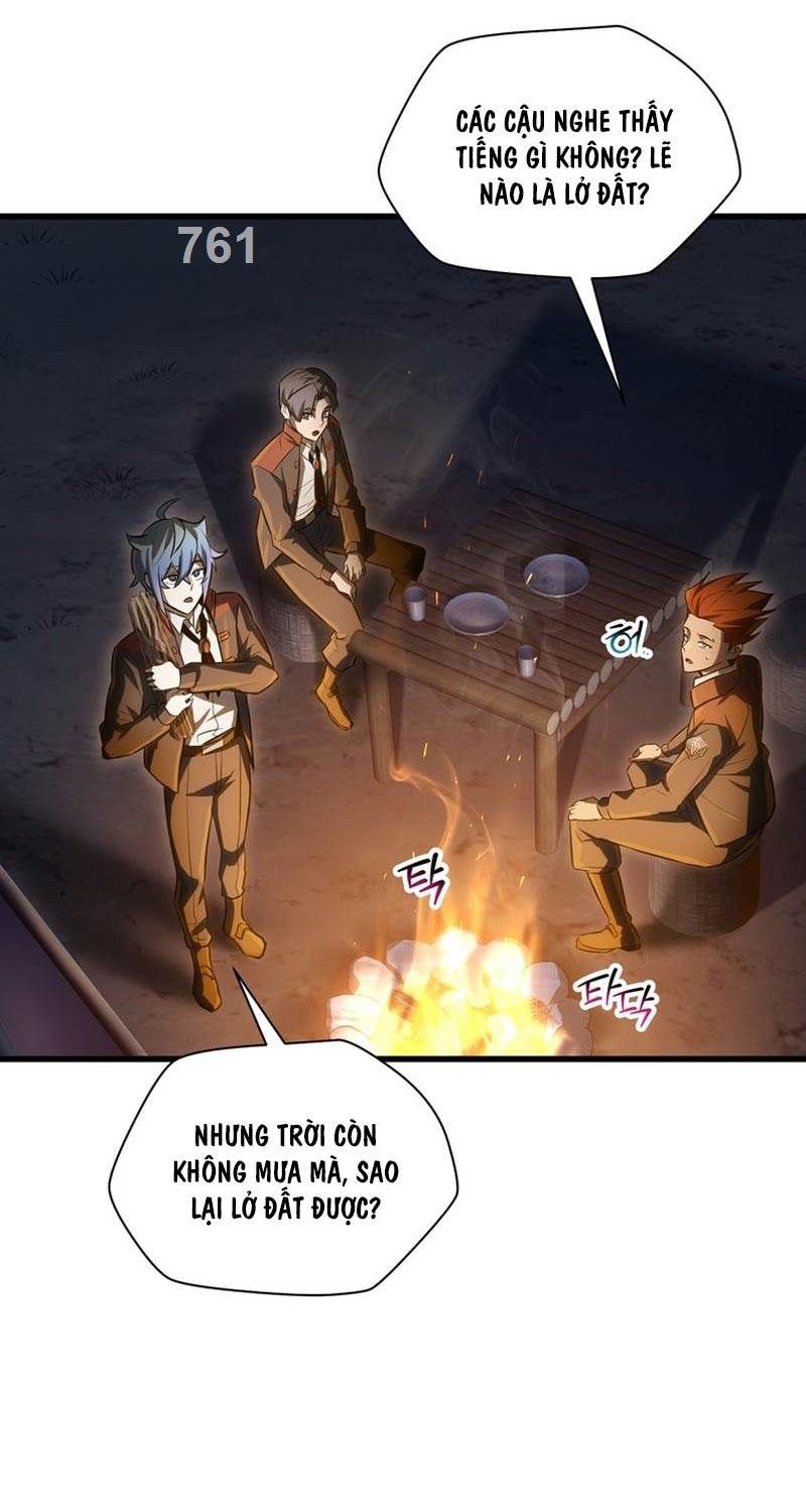 đọc truyện Helmut Đứa Trẻ Bị Ruồng Bỏ Chương 73 ảnh 8 tại Thiên Thai Truyện