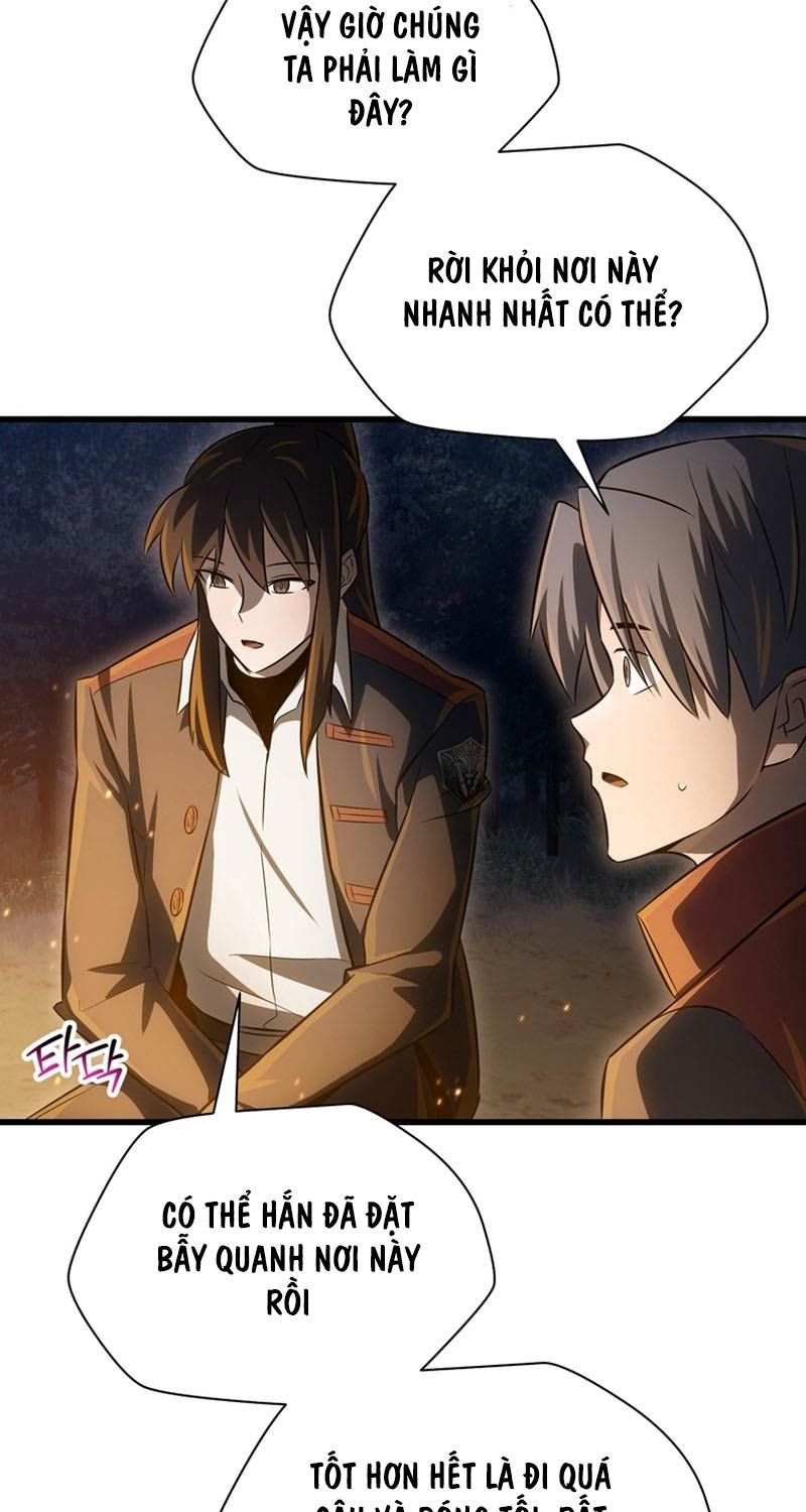 đọc truyện Helmut Đứa Trẻ Bị Ruồng Bỏ Chương 73 ảnh 64 tại Thiên Thai Truyện