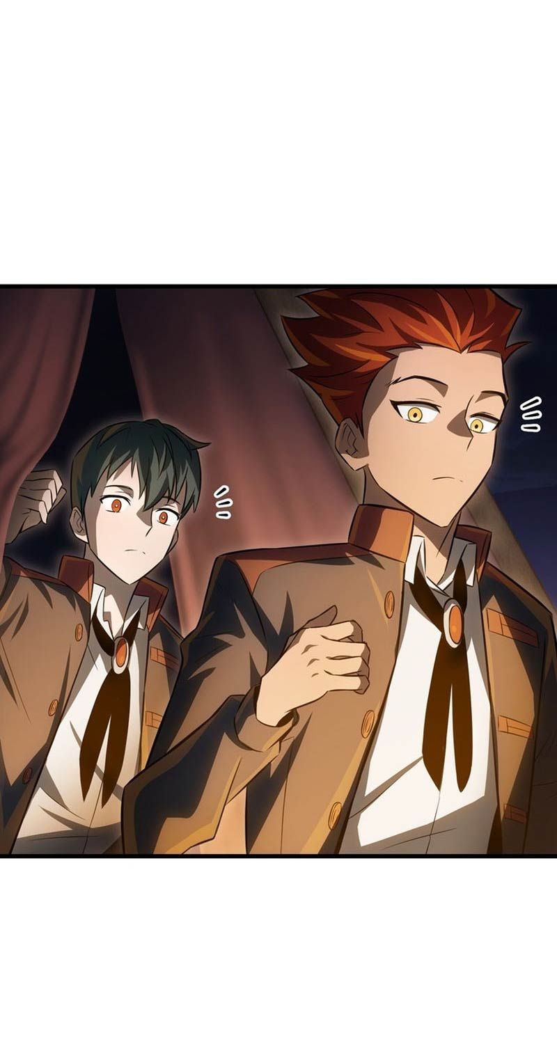 đọc truyện Helmut Đứa Trẻ Bị Ruồng Bỏ Chương 73 ảnh 79 tại Thiên Thai Truyện