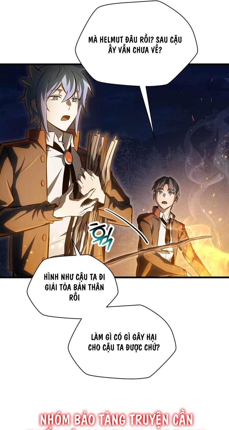 đọc truyện Helmut Đứa Trẻ Bị Ruồng Bỏ Chương 73 ảnh 10 tại Thiên Thai Truyện