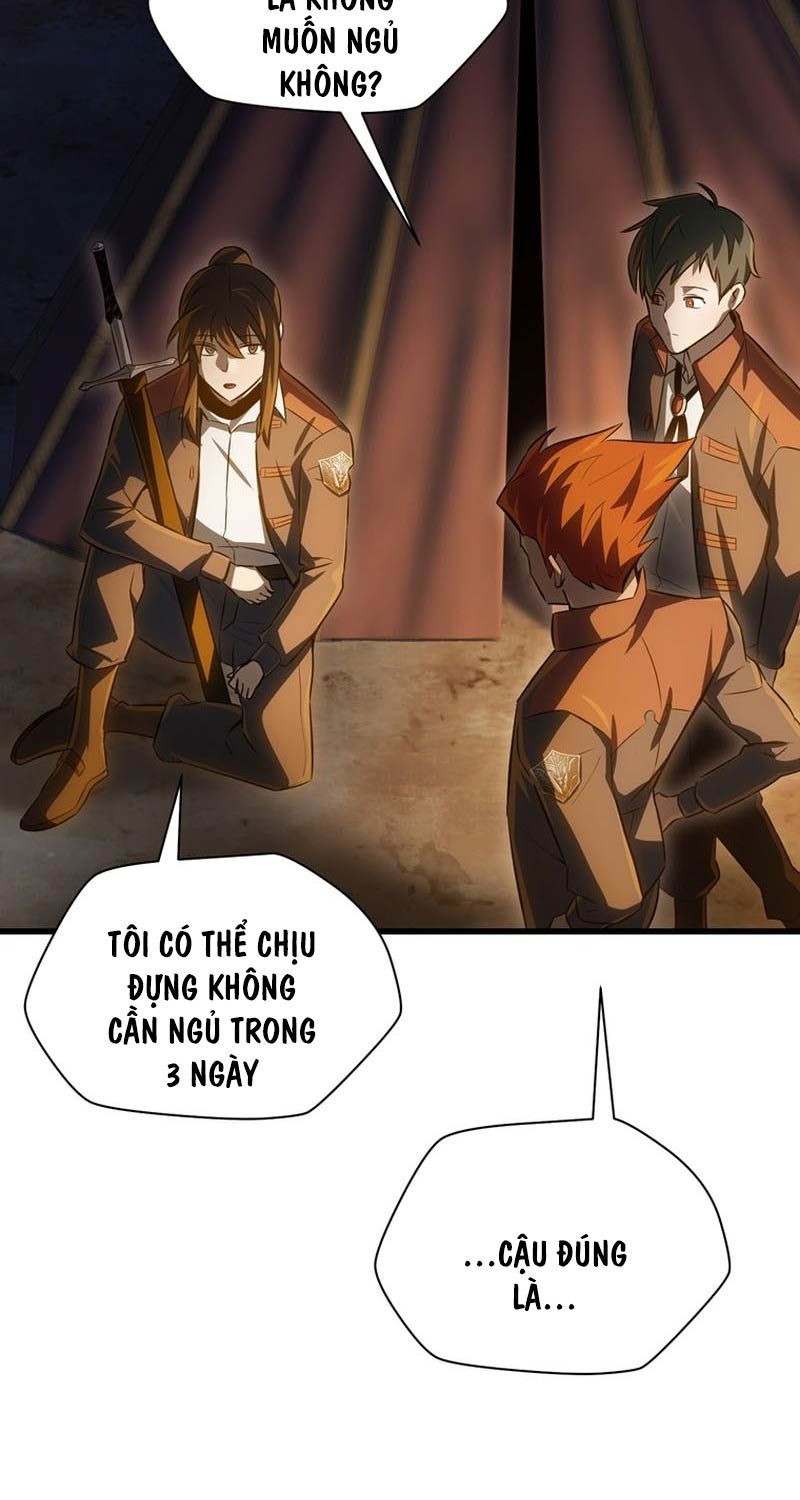 đọc truyện Helmut Đứa Trẻ Bị Ruồng Bỏ Chương 73 ảnh 85 tại Thiên Thai Truyện