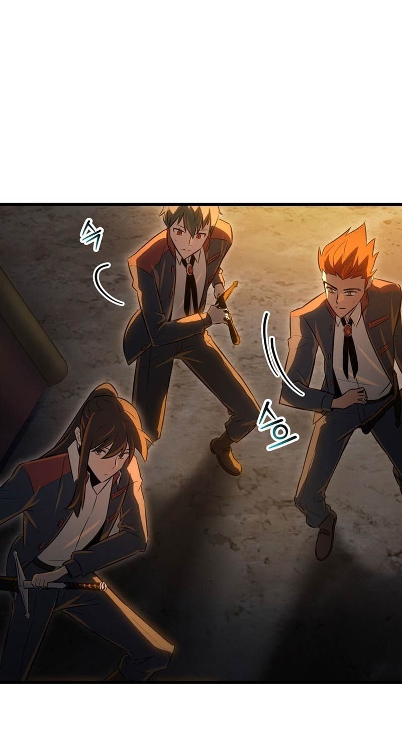 đọc truyện Helmut Đứa Trẻ Bị Ruồng Bỏ Chương 73 ảnh 93 tại Thiên Thai Truyện