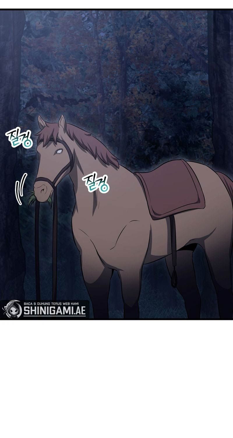 đọc truyện Helmut Đứa Trẻ Bị Ruồng Bỏ Chương 73 ảnh 97 tại Thiên Thai Truyện