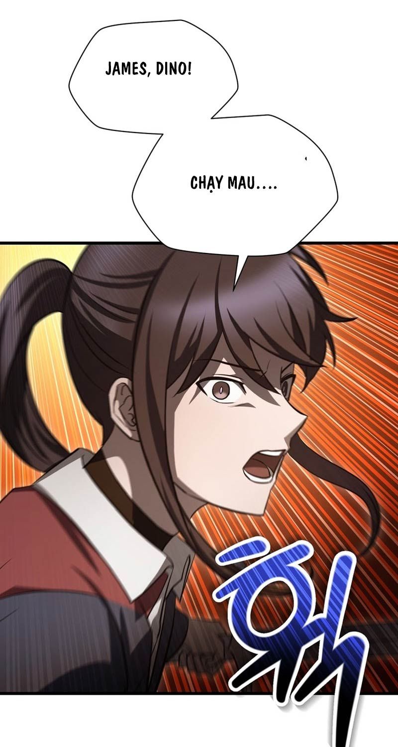 đọc truyện Helmut Đứa Trẻ Bị Ruồng Bỏ Chương 73 ảnh 100 tại Thiên Thai Truyện