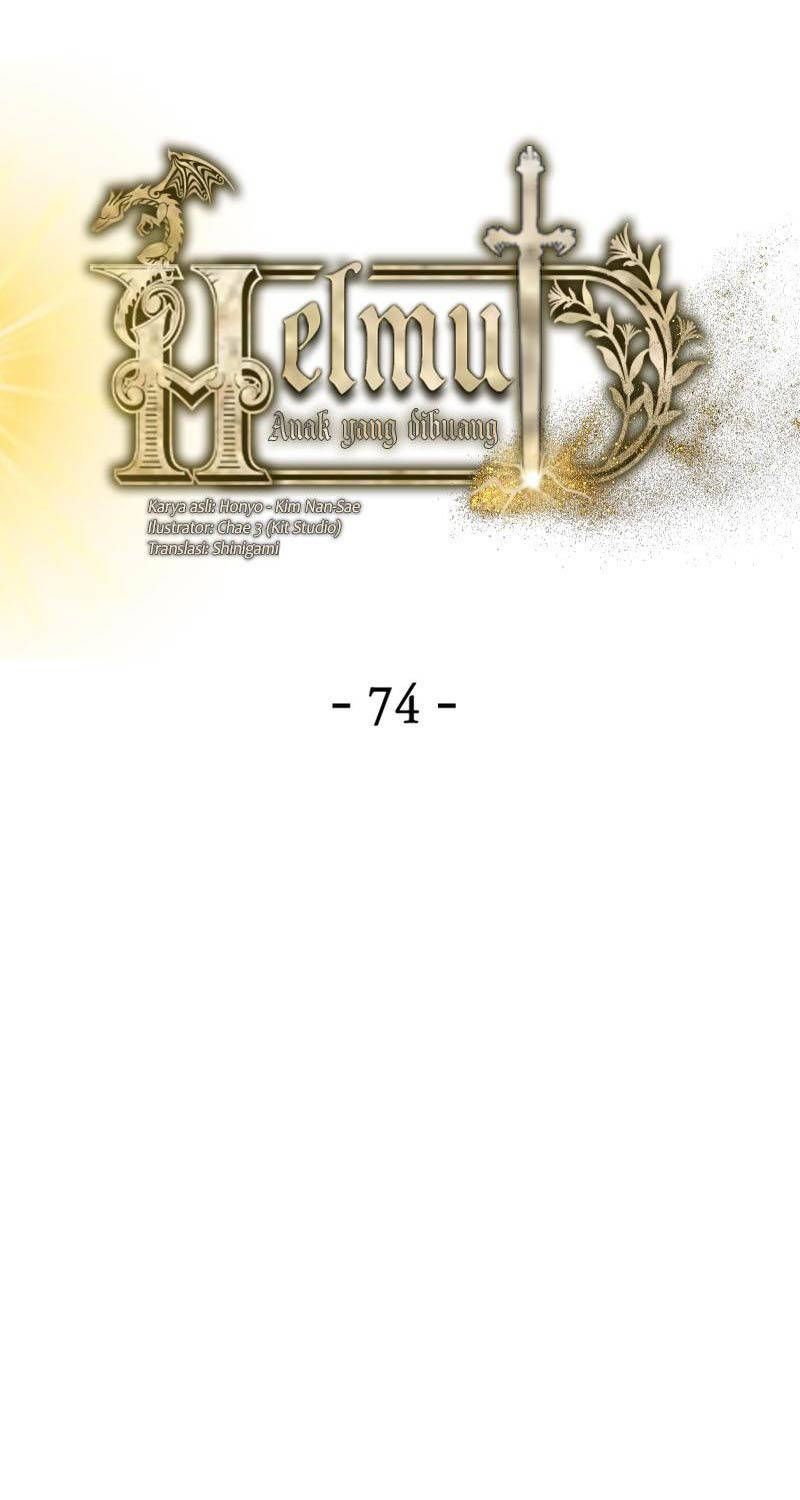 đọc truyện Helmut Đứa Trẻ Bị Ruồng Bỏ Chương 74 ảnh 3 tại Thiên Thai Truyện