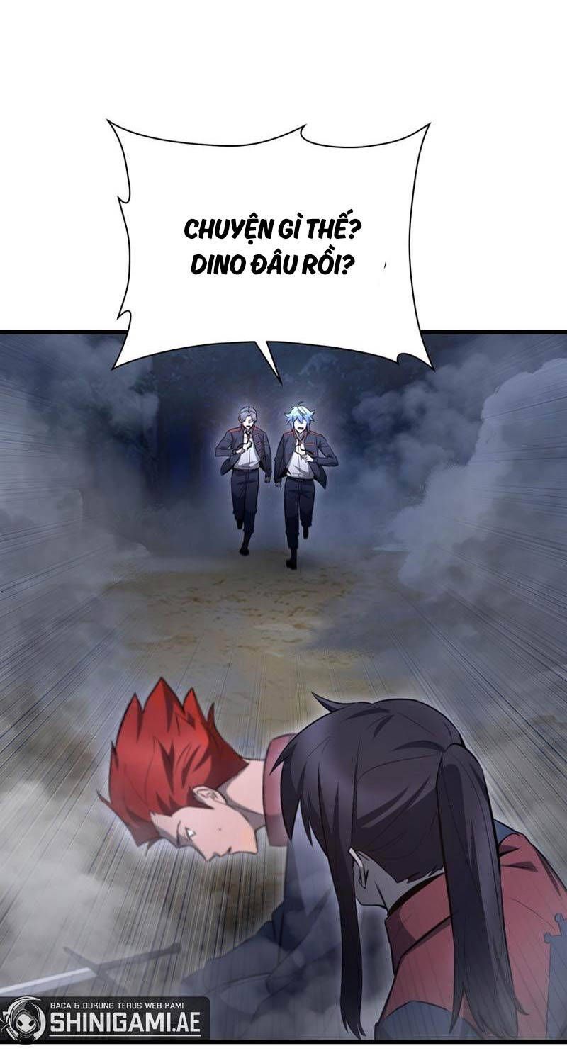 đọc truyện Helmut Đứa Trẻ Bị Ruồng Bỏ Chương 74 ảnh 17 tại Thiên Thai Truyện