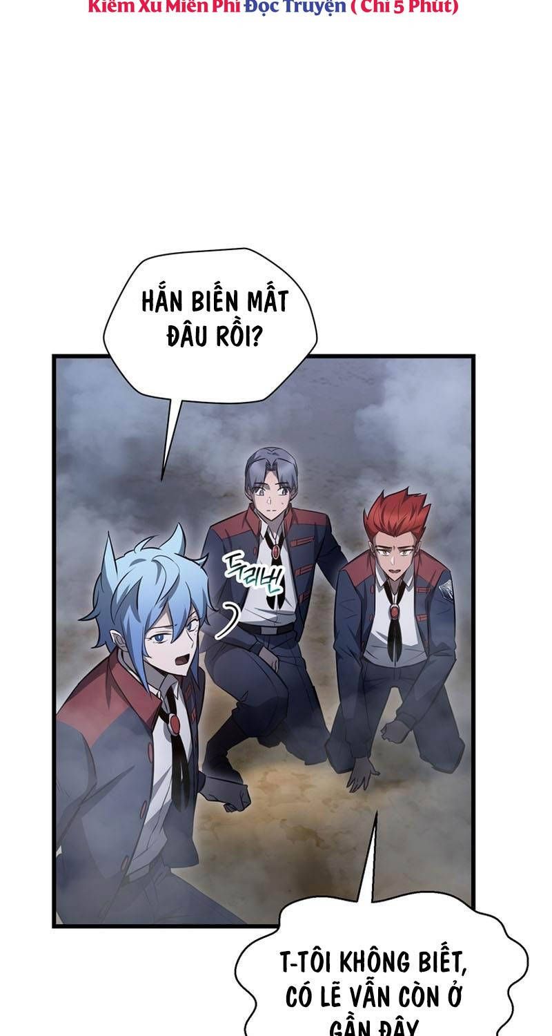 đọc truyện Helmut Đứa Trẻ Bị Ruồng Bỏ Chương 74 ảnh 20 tại Thiên Thai Truyện