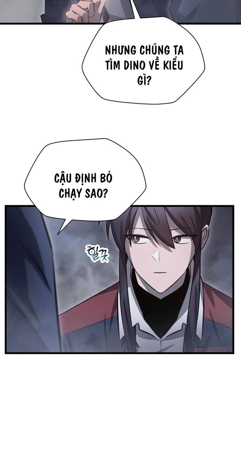 đọc truyện Helmut Đứa Trẻ Bị Ruồng Bỏ Chương 74 ảnh 22 tại Thiên Thai Truyện