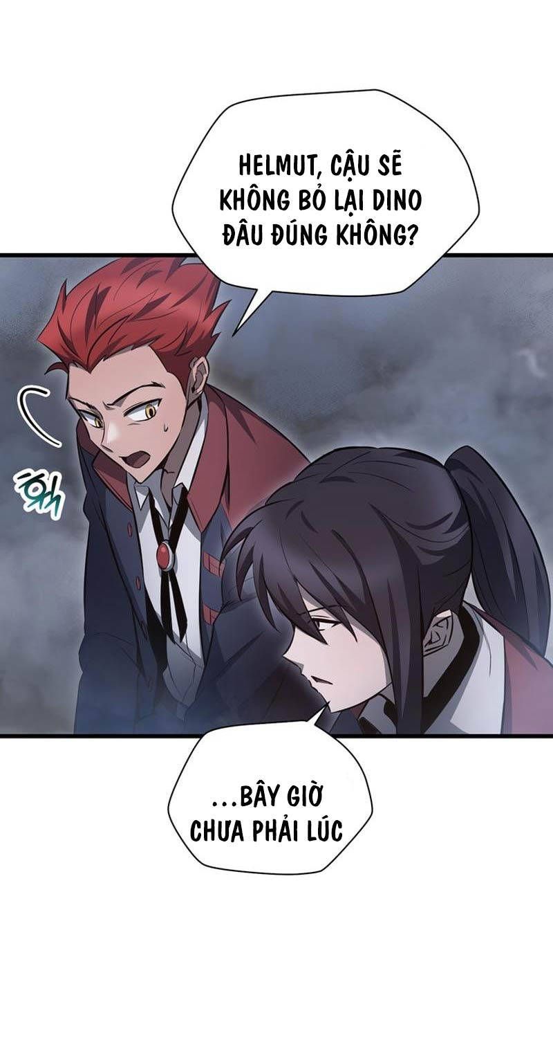 đọc truyện Helmut Đứa Trẻ Bị Ruồng Bỏ Chương 74 ảnh 23 tại Thiên Thai Truyện