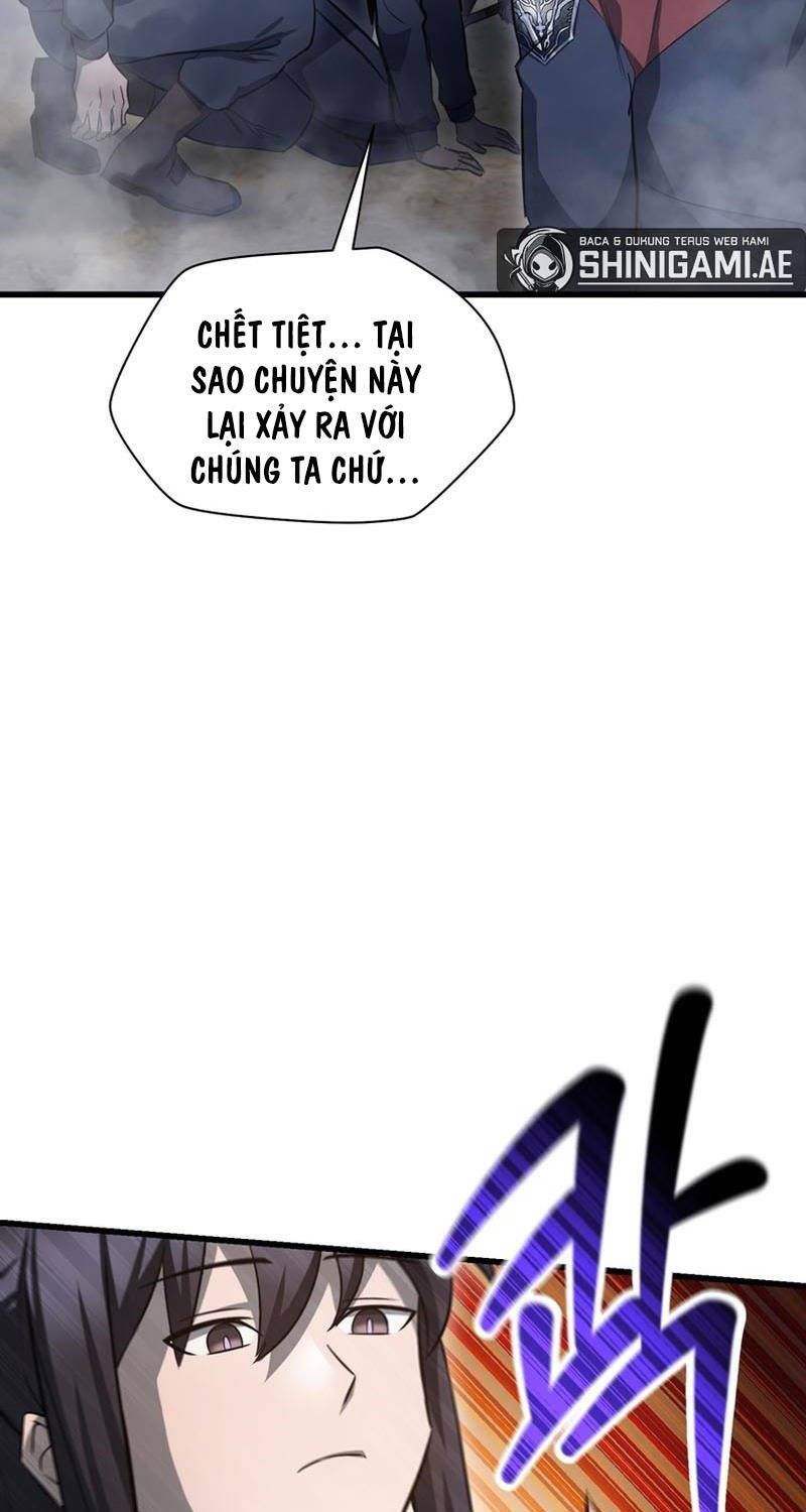 đọc truyện Helmut Đứa Trẻ Bị Ruồng Bỏ Chương 74 ảnh 26 tại Thiên Thai Truyện