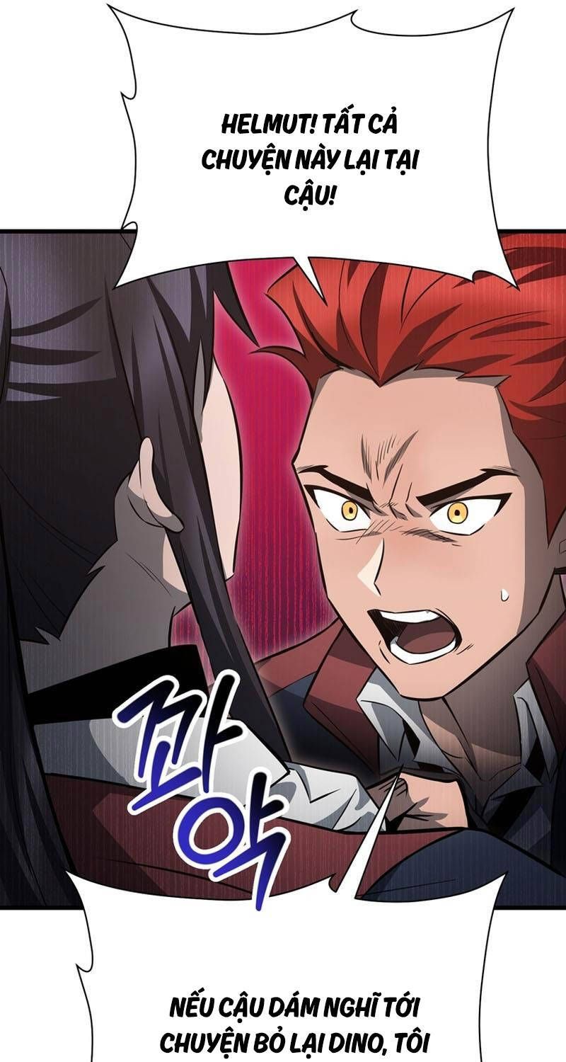 đọc truyện Helmut Đứa Trẻ Bị Ruồng Bỏ Chương 74 ảnh 28 tại Thiên Thai Truyện