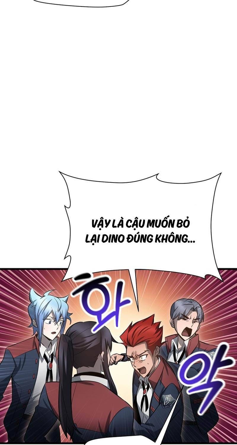 đọc truyện Helmut Đứa Trẻ Bị Ruồng Bỏ Chương 74 ảnh 32 tại Thiên Thai Truyện