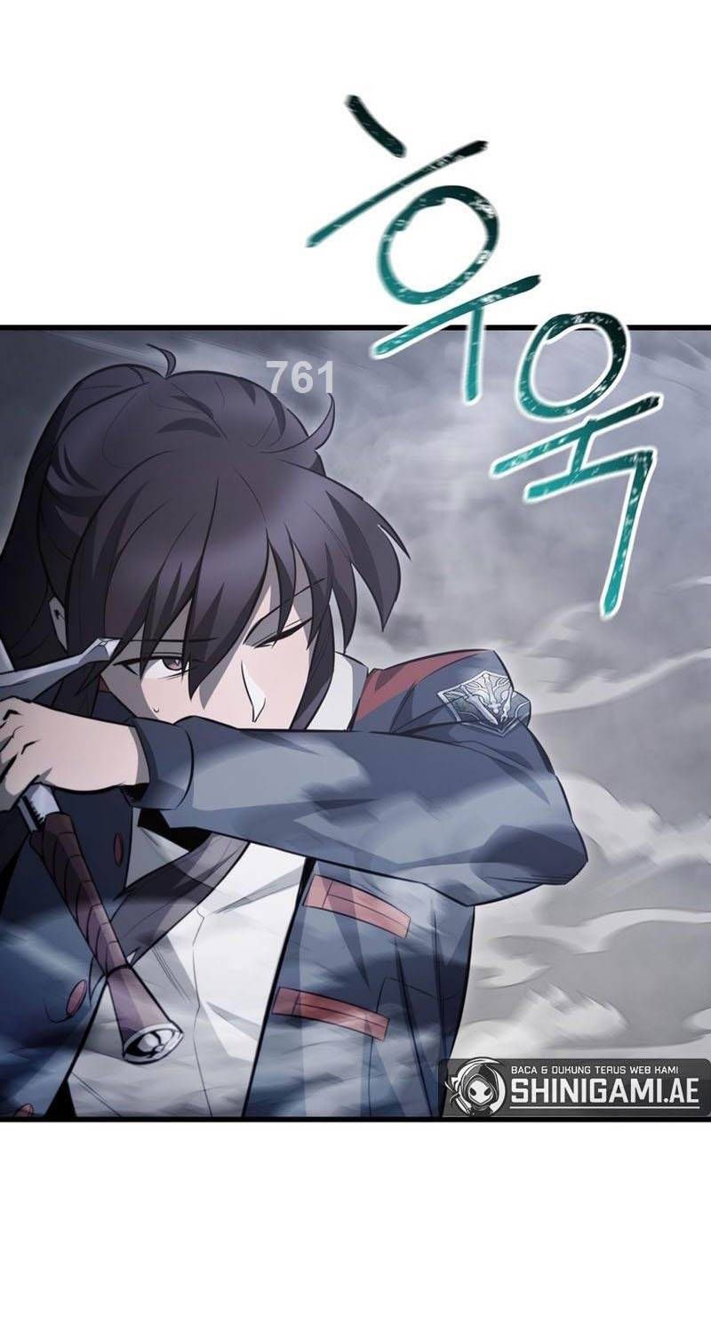 đọc truyện Helmut Đứa Trẻ Bị Ruồng Bỏ Chương 74 ảnh 7 tại Thiên Thai Truyện