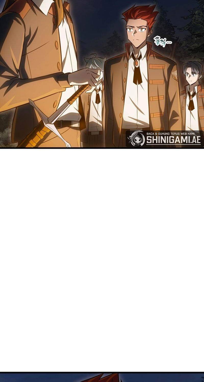 đọc truyện Helmut Đứa Trẻ Bị Ruồng Bỏ Chương 74 ảnh 52 tại Thiên Thai Truyện