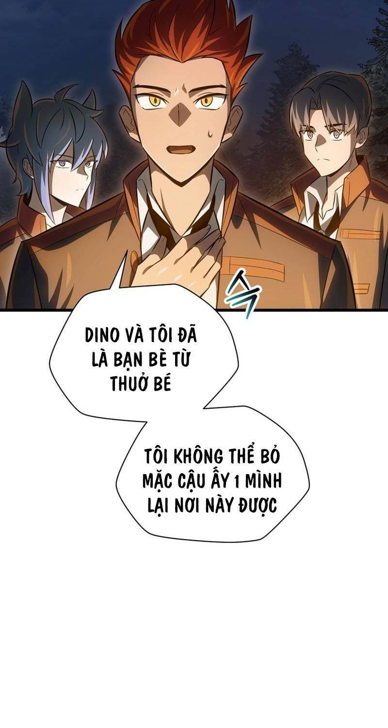 đọc truyện Helmut Đứa Trẻ Bị Ruồng Bỏ Chương 74 ảnh 53 tại Thiên Thai Truyện