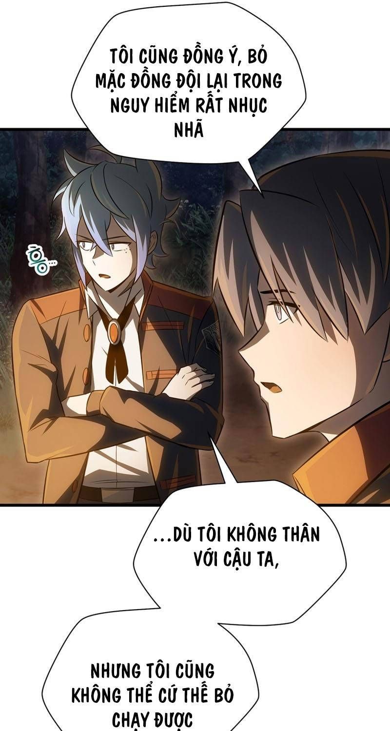 đọc truyện Helmut Đứa Trẻ Bị Ruồng Bỏ Chương 74 ảnh 55 tại Thiên Thai Truyện