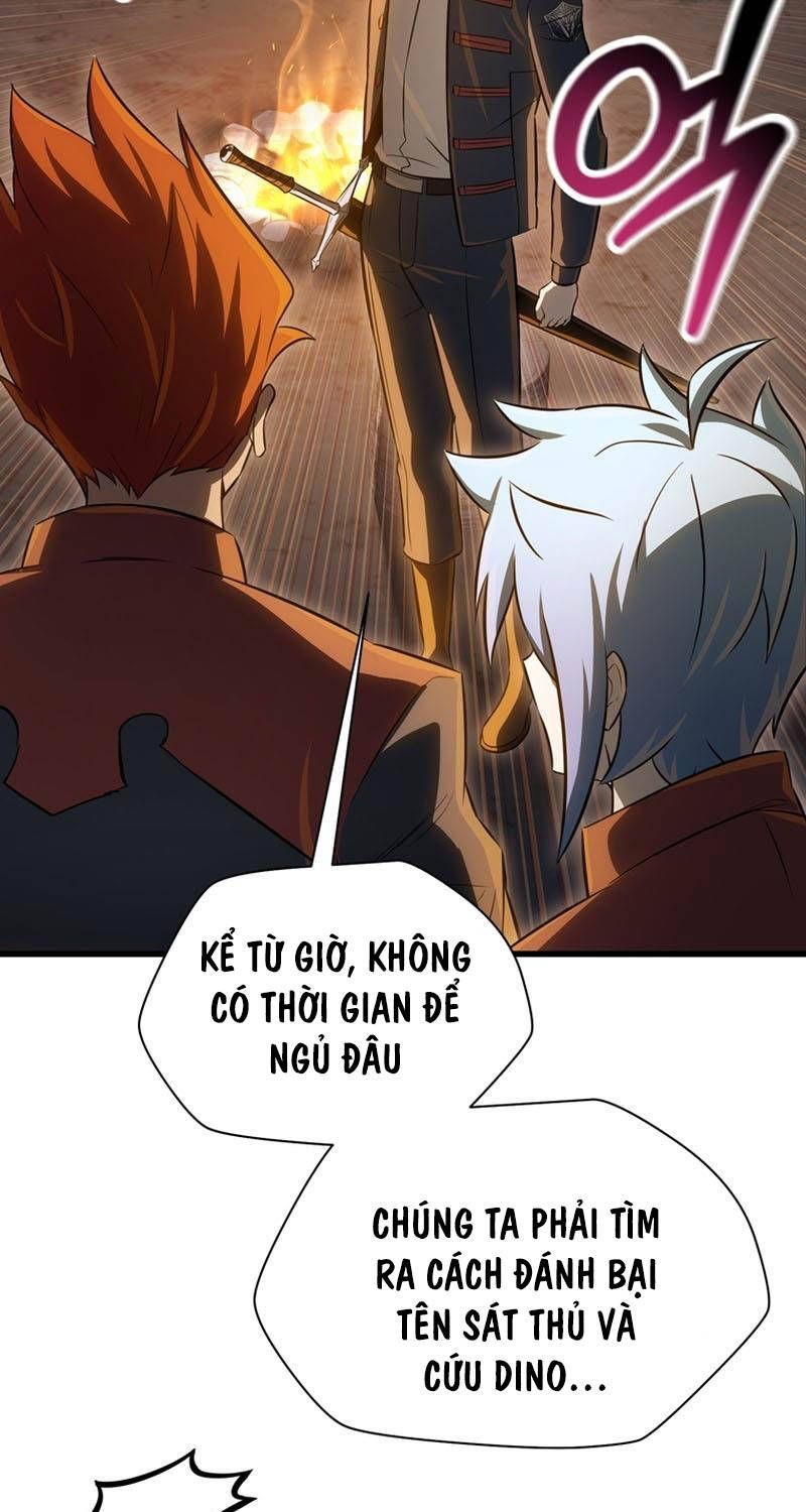 đọc truyện Helmut Đứa Trẻ Bị Ruồng Bỏ Chương 74 ảnh 59 tại Thiên Thai Truyện