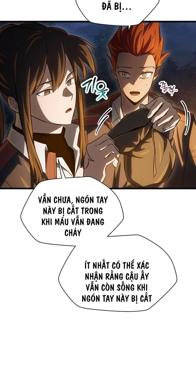 đọc truyện Helmut Đứa Trẻ Bị Ruồng Bỏ Chương 74 ảnh 74 tại Thiên Thai Truyện