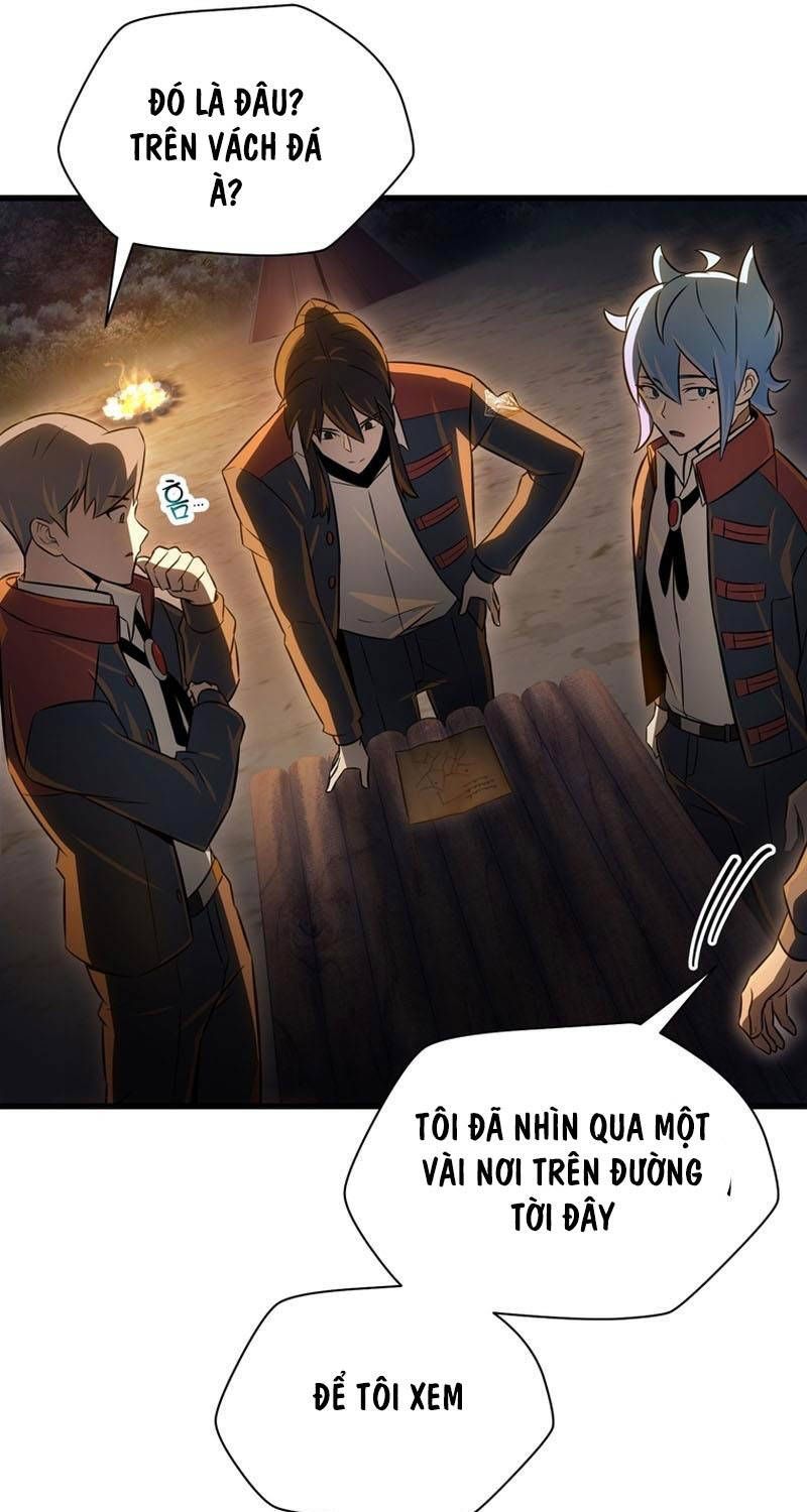 đọc truyện Helmut Đứa Trẻ Bị Ruồng Bỏ Chương 74 ảnh 81 tại Thiên Thai Truyện