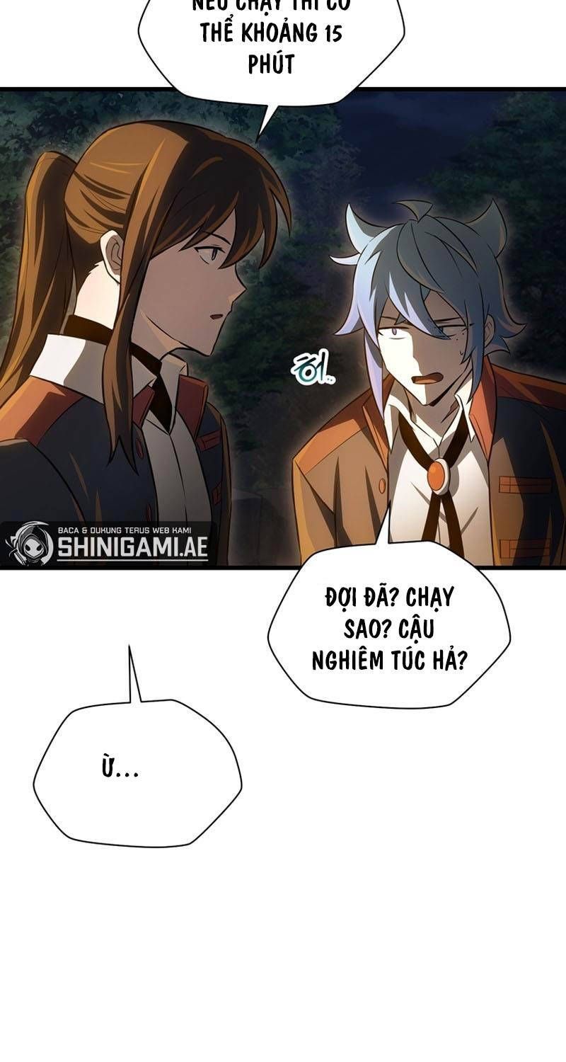 đọc truyện Helmut Đứa Trẻ Bị Ruồng Bỏ Chương 74 ảnh 85 tại Thiên Thai Truyện