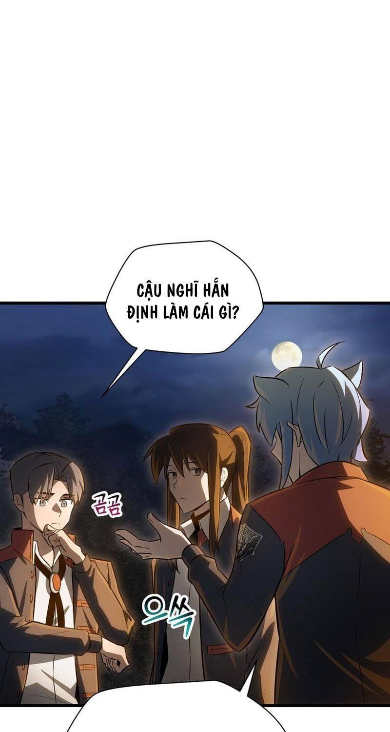 đọc truyện Helmut Đứa Trẻ Bị Ruồng Bỏ Chương 74 ảnh 86 tại Thiên Thai Truyện