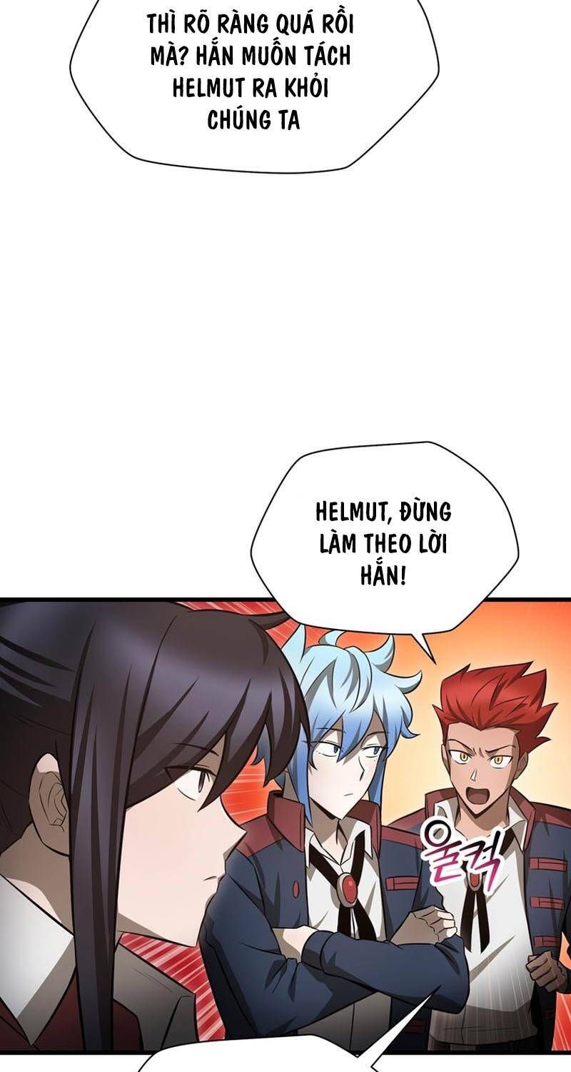 đọc truyện Helmut Đứa Trẻ Bị Ruồng Bỏ Chương 74 ảnh 87 tại Thiên Thai Truyện