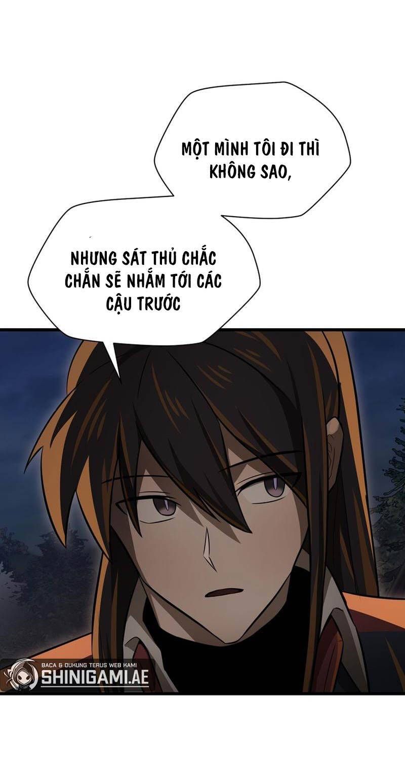 đọc truyện Helmut Đứa Trẻ Bị Ruồng Bỏ Chương 74 ảnh 91 tại Thiên Thai Truyện