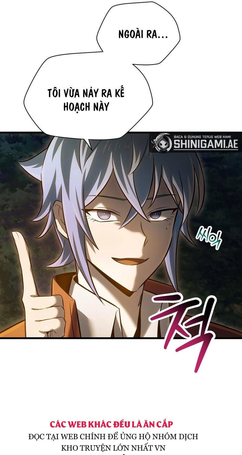 đọc truyện Helmut Đứa Trẻ Bị Ruồng Bỏ Chương 74 ảnh 94 tại Thiên Thai Truyện