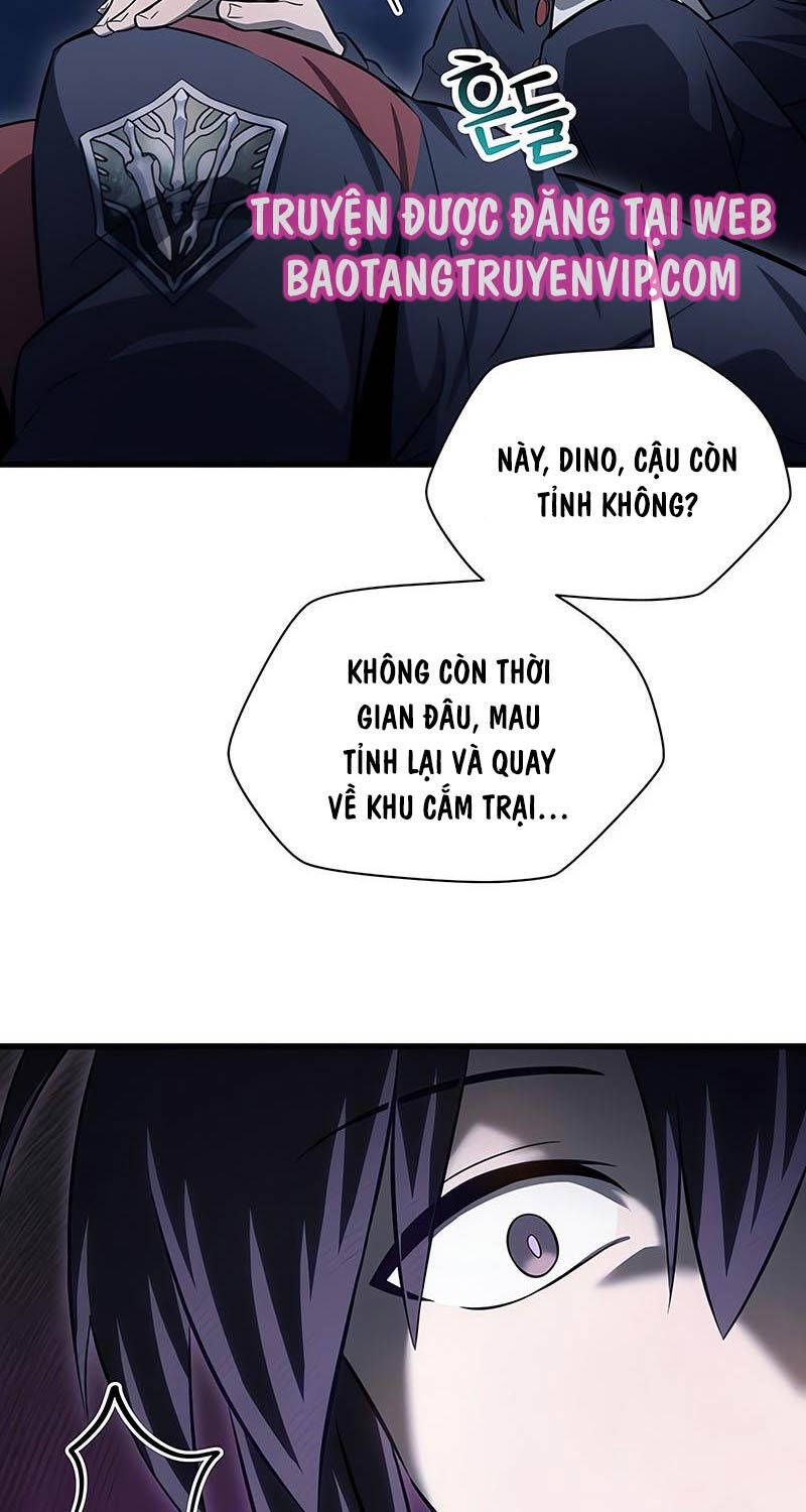 đọc truyện Helmut Đứa Trẻ Bị Ruồng Bỏ Chương 75 ảnh 17 tại Thiên Thai Truyện