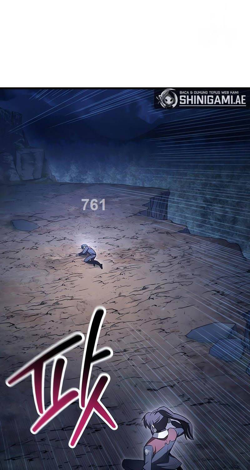 đọc truyện Helmut Đứa Trẻ Bị Ruồng Bỏ Chương 75 ảnh 8 tại Thiên Thai Truyện