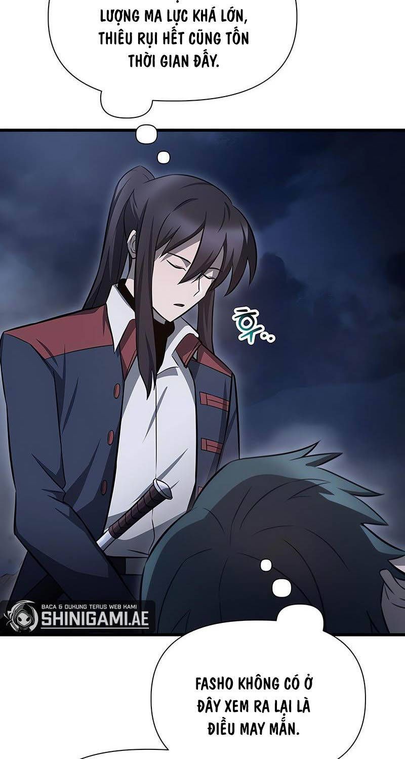 đọc truyện Helmut Đứa Trẻ Bị Ruồng Bỏ Chương 75 ảnh 98 tại Thiên Thai Truyện