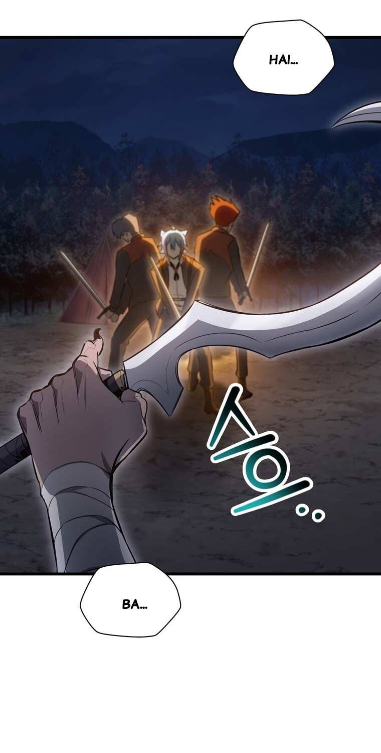 đọc truyện Helmut Đứa Trẻ Bị Ruồng Bỏ Chương 76 ảnh 16 tại Thiên Thai Truyện