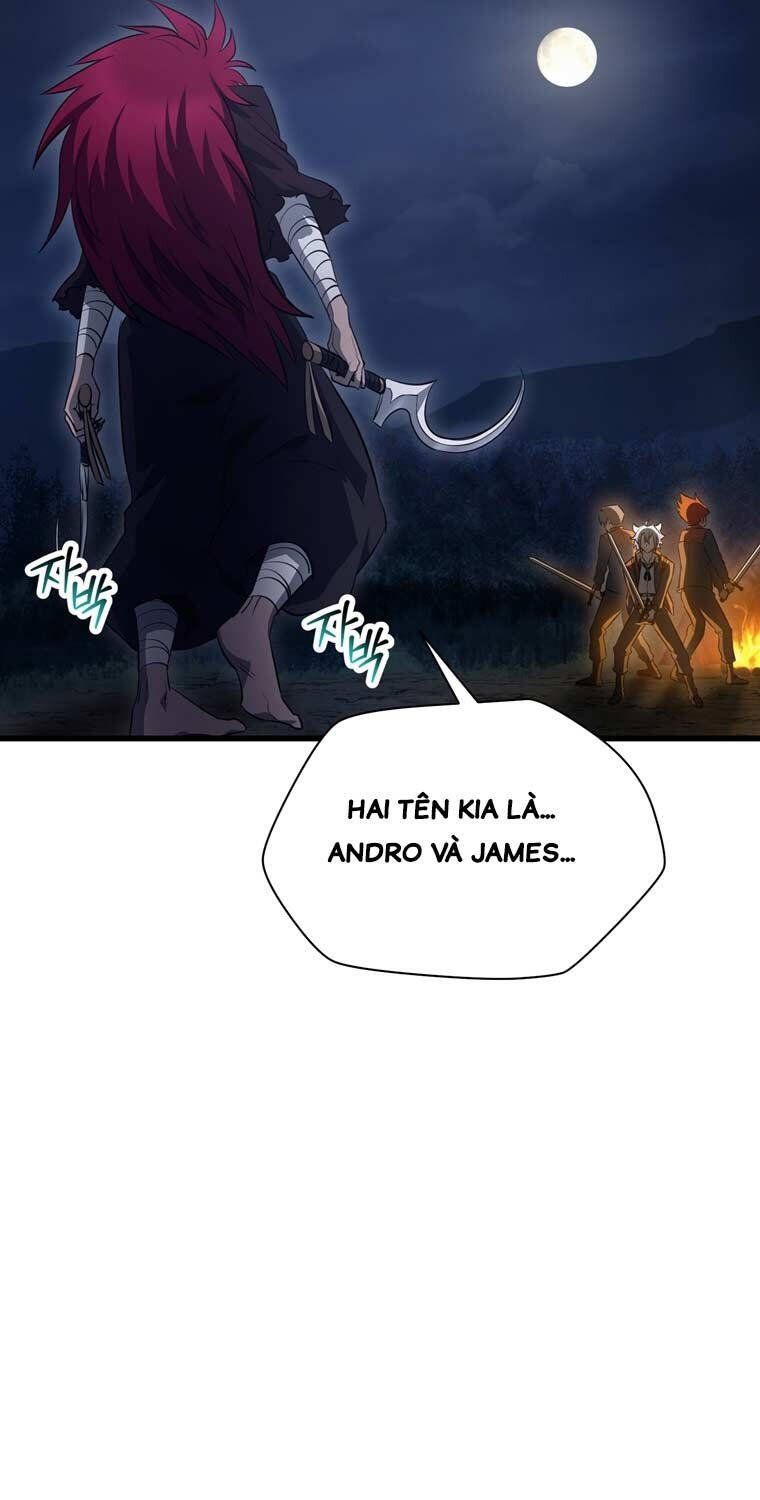 đọc truyện Helmut Đứa Trẻ Bị Ruồng Bỏ Chương 76 ảnh 21 tại Thiên Thai Truyện