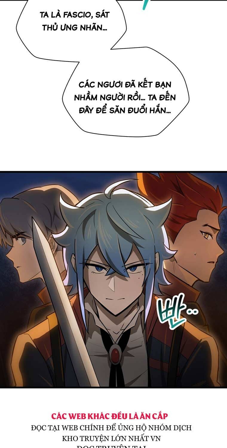 đọc truyện Helmut Đứa Trẻ Bị Ruồng Bỏ Chương 76 ảnh 23 tại Thiên Thai Truyện