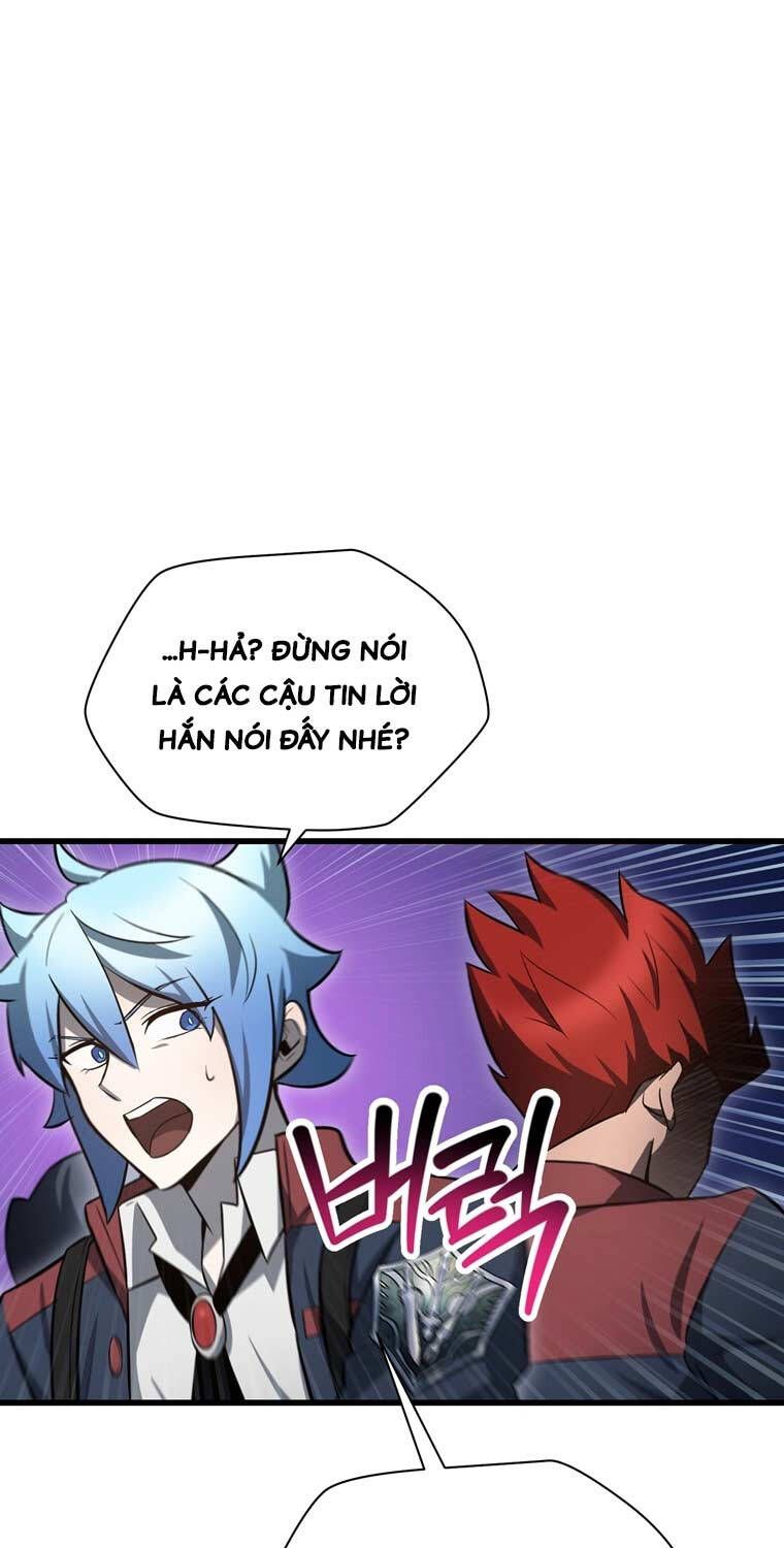 đọc truyện Helmut Đứa Trẻ Bị Ruồng Bỏ Chương 76 ảnh 32 tại Thiên Thai Truyện