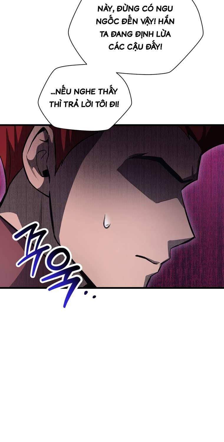 đọc truyện Helmut Đứa Trẻ Bị Ruồng Bỏ Chương 76 ảnh 33 tại Thiên Thai Truyện