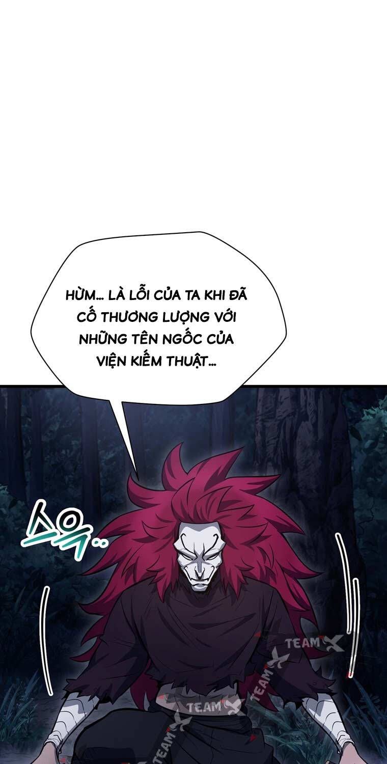 đọc truyện Helmut Đứa Trẻ Bị Ruồng Bỏ Chương 76 ảnh 40 tại Thiên Thai Truyện